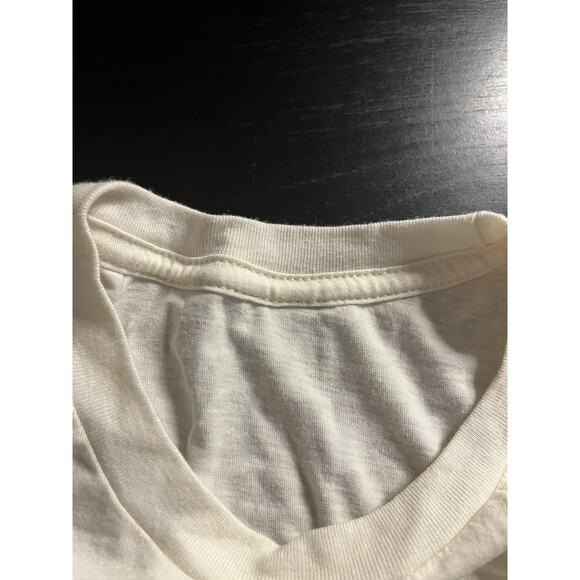 Fleetio Up And To The Right Space Shuttle Retro Tee - Picture 4 of 6